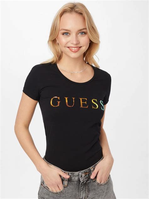 tricou guess feminin.